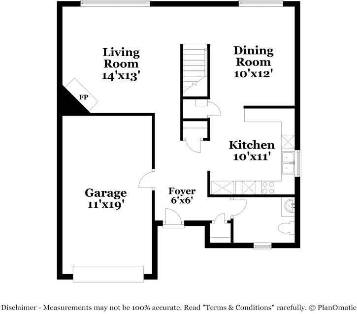 1405 Braveheart Ln - Photo 2 of 17