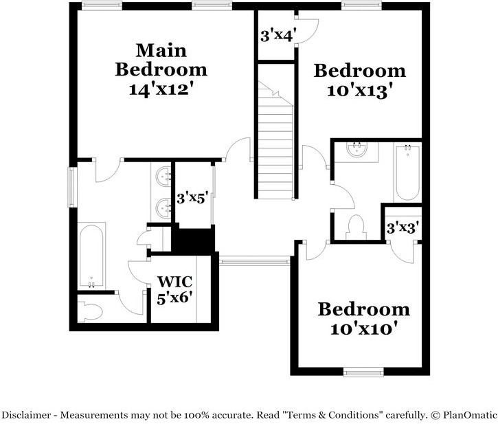 1405 Braveheart Ln - Photo 3 of 17