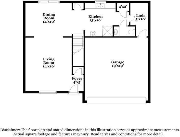 1020 Tammy Sue Ln - Photo 2 of 17