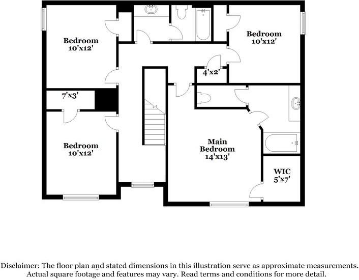 1020 Tammy Sue Ln - Photo 3 of 17