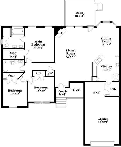 203 Zircon Ln - Photo 2 of 16