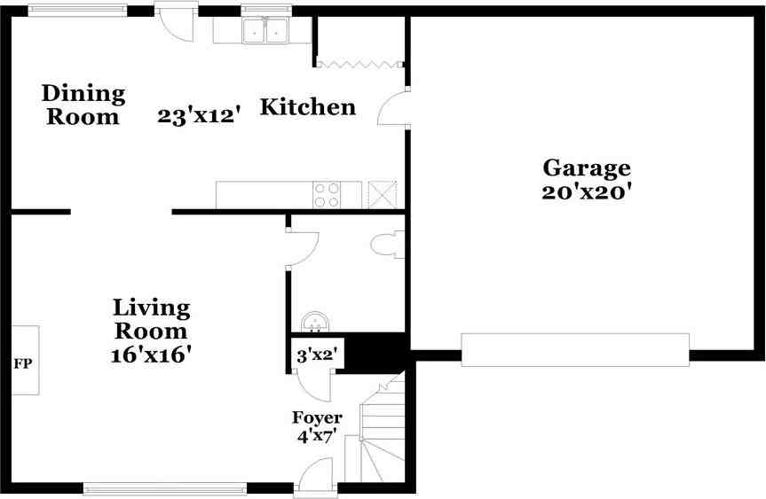 3620 Luton Ct - Photo 2 of 14