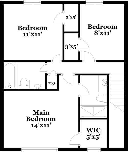 3620 Luton Ct - Photo 3 of 14