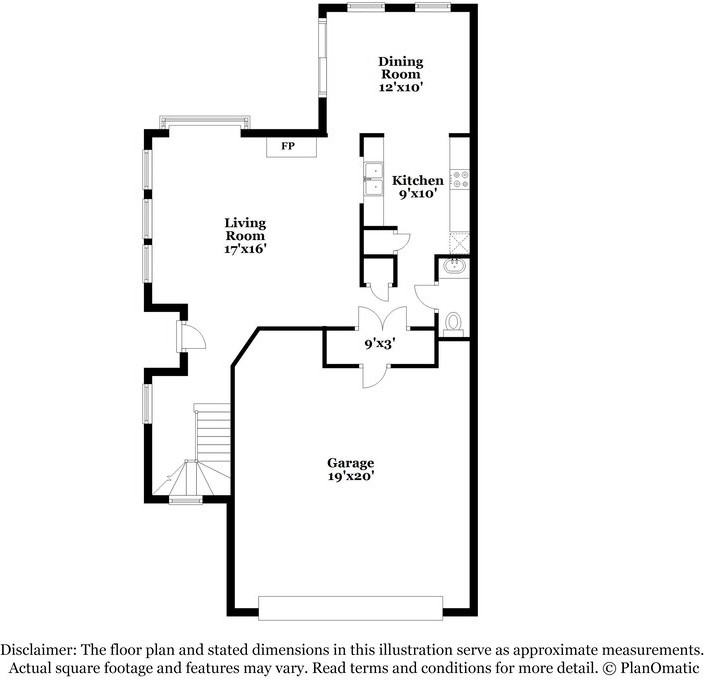 16602 Quiet Trail Dr - Photo 2 of 17