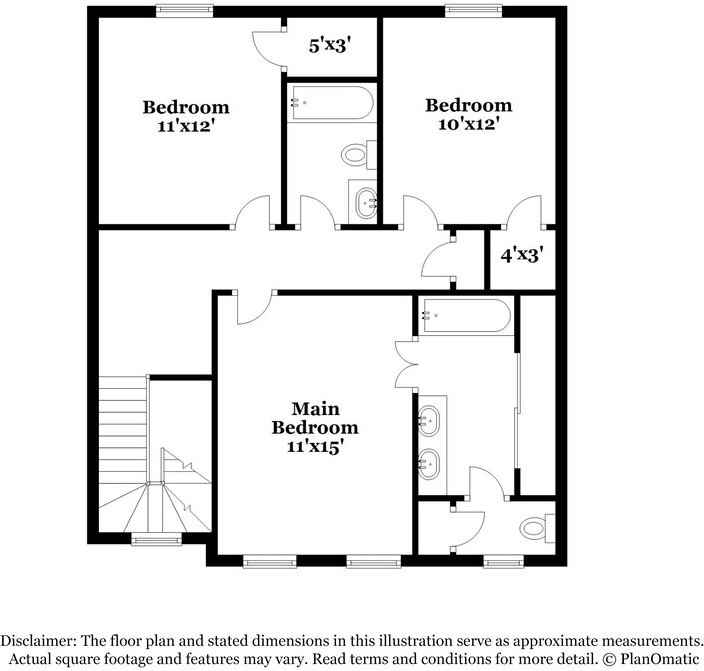 16602 Quiet Trail Dr - Photo 3 of 17