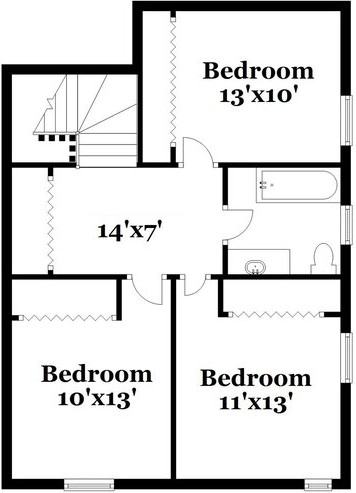 1300 Creekview Ct - Photo 3 of 17