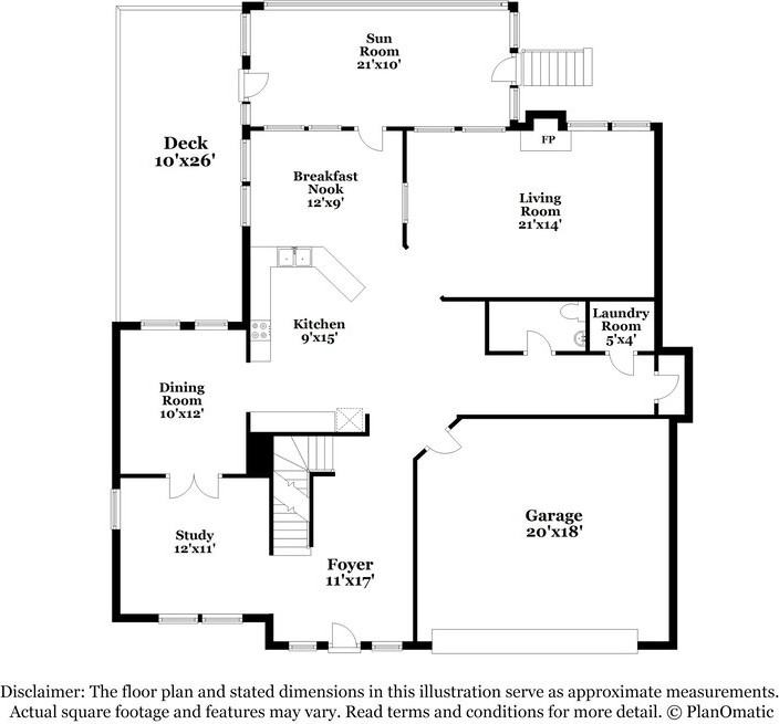 3783 Ping Ct Nw - Photo 2 of 18