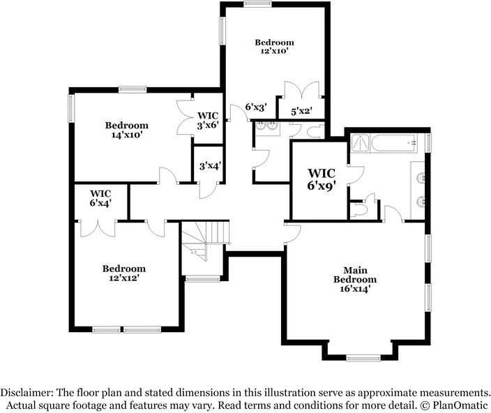 3783 Ping Ct Nw - Photo 3 of 18