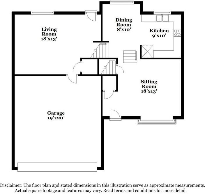 19871 E Stanford Ave - Photo 2 of 18