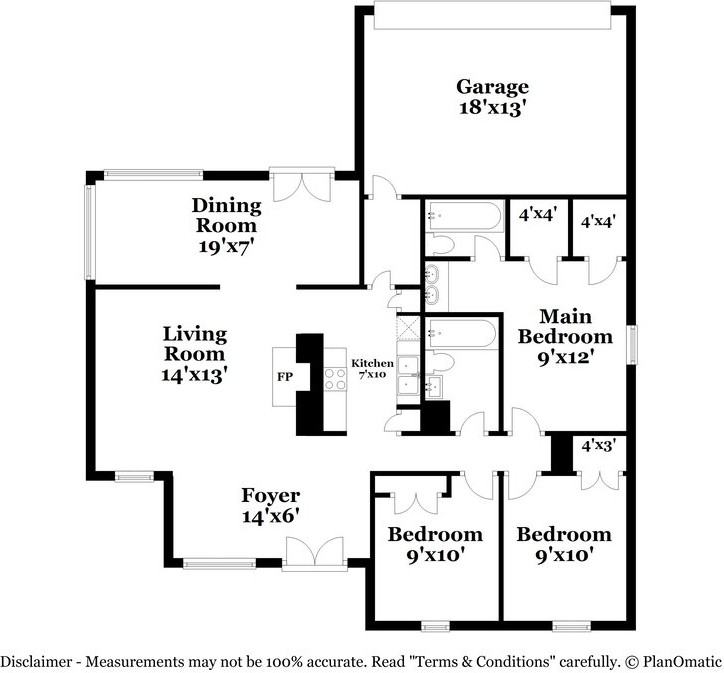 1814 Uvalde St - Photo 2 of 16