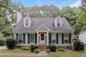 featured image of 8307 Houndstooth Dr