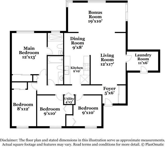 6761 E Fayette St - Photo 2 of 16