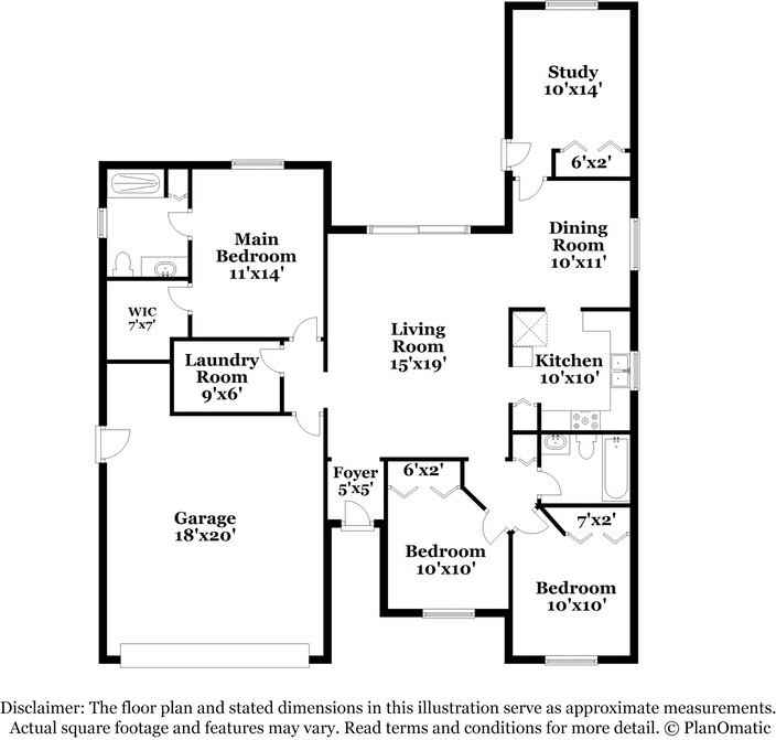 464 Basking Ridge Ct - Photo 2 of 16
