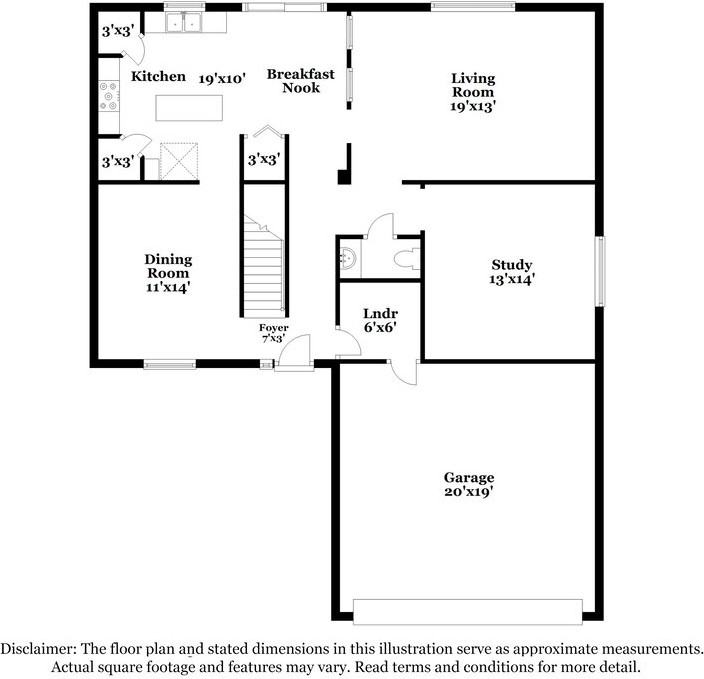 2924 Elbib Dr - Photo 2 of 17