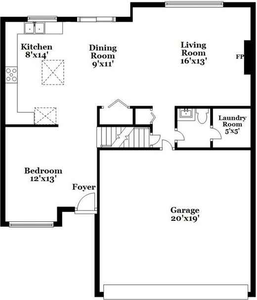 10319 Woodrose Ln - Photo 2 of 18