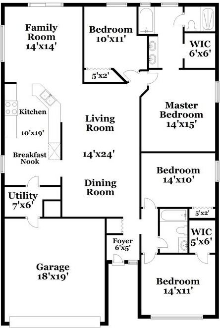 2959 Elbib Dr - Photo 2 of 16