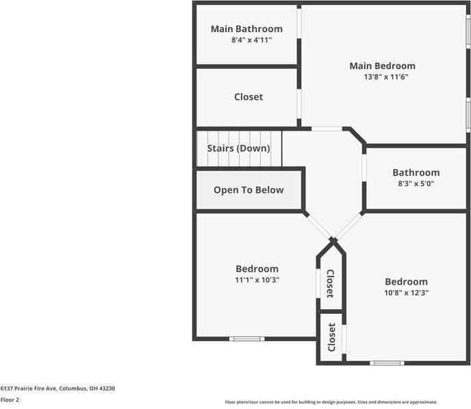 6137 Prairiefire Ave - Photo 3 of 17