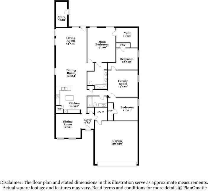 376 Henry St - Photo 2 of 16