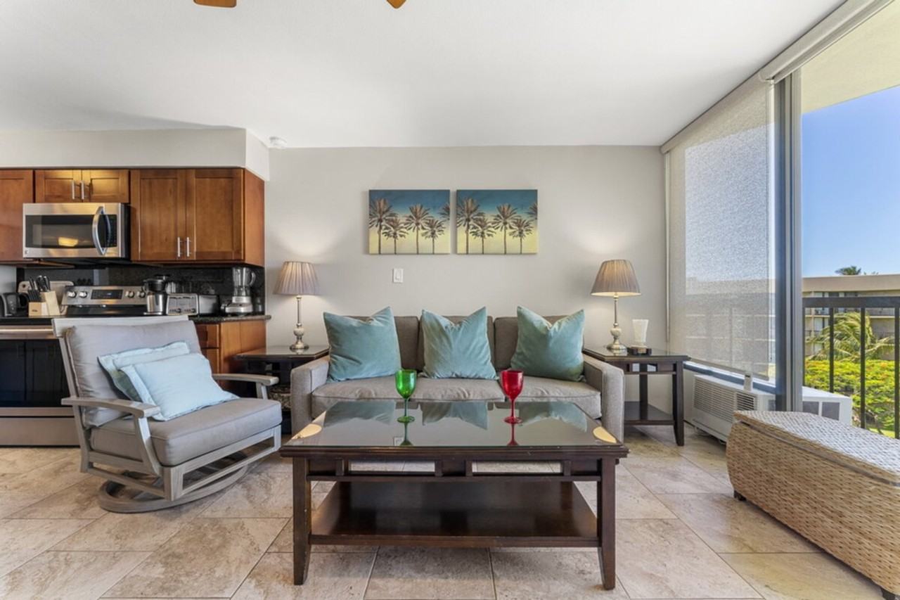 1032 S Kihei Rd #1035941P - Photo 4 of 48