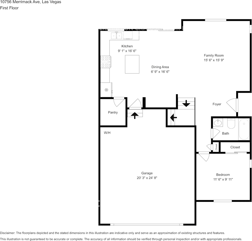 10756 Merrimack Ave - Photo 2 of 22