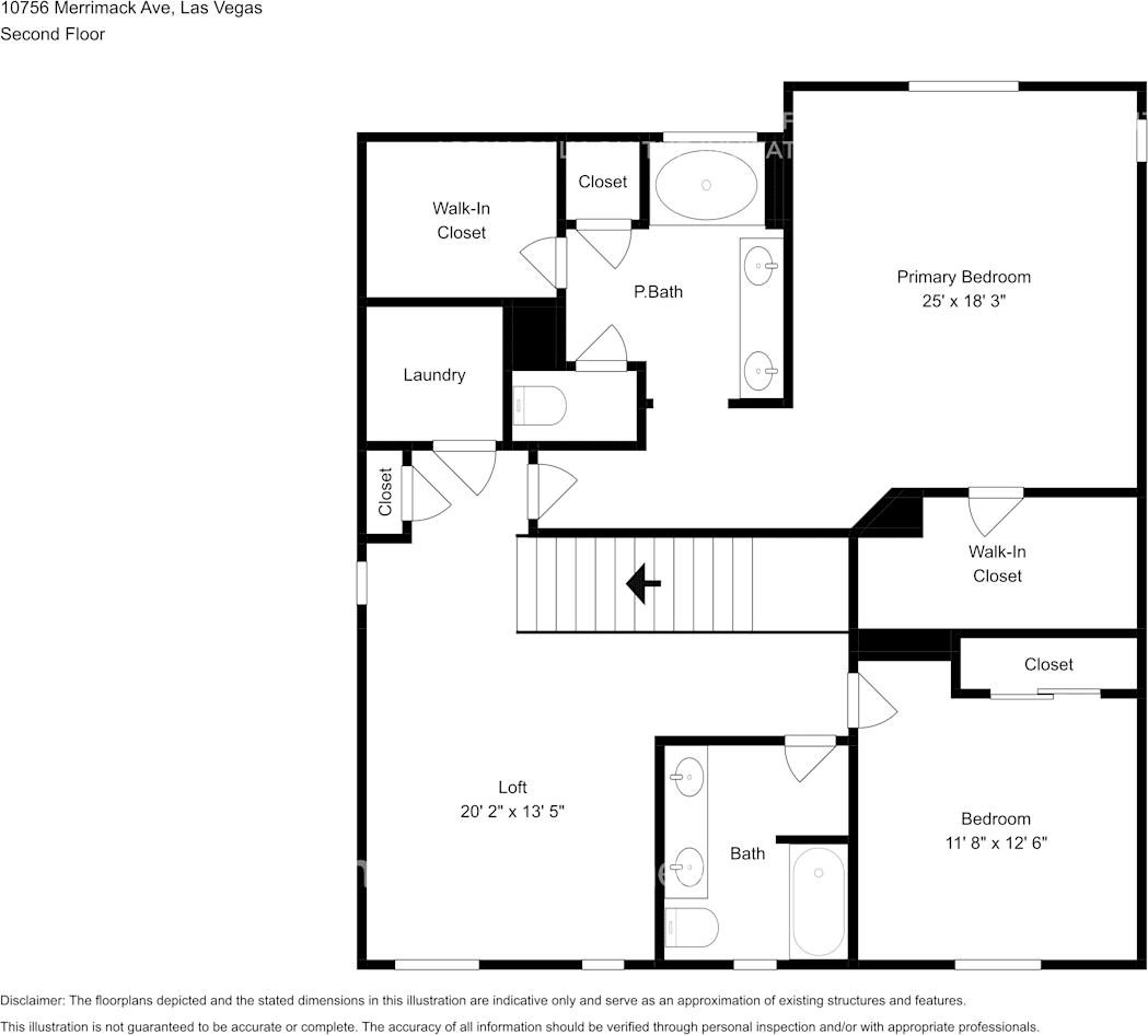 10756 Merrimack Ave - Photo 3 of 22
