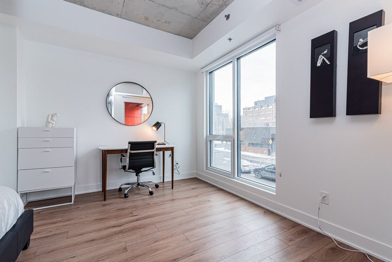 885 Boul De Maisonneuve E #1261834P - Photo 7 of 20
