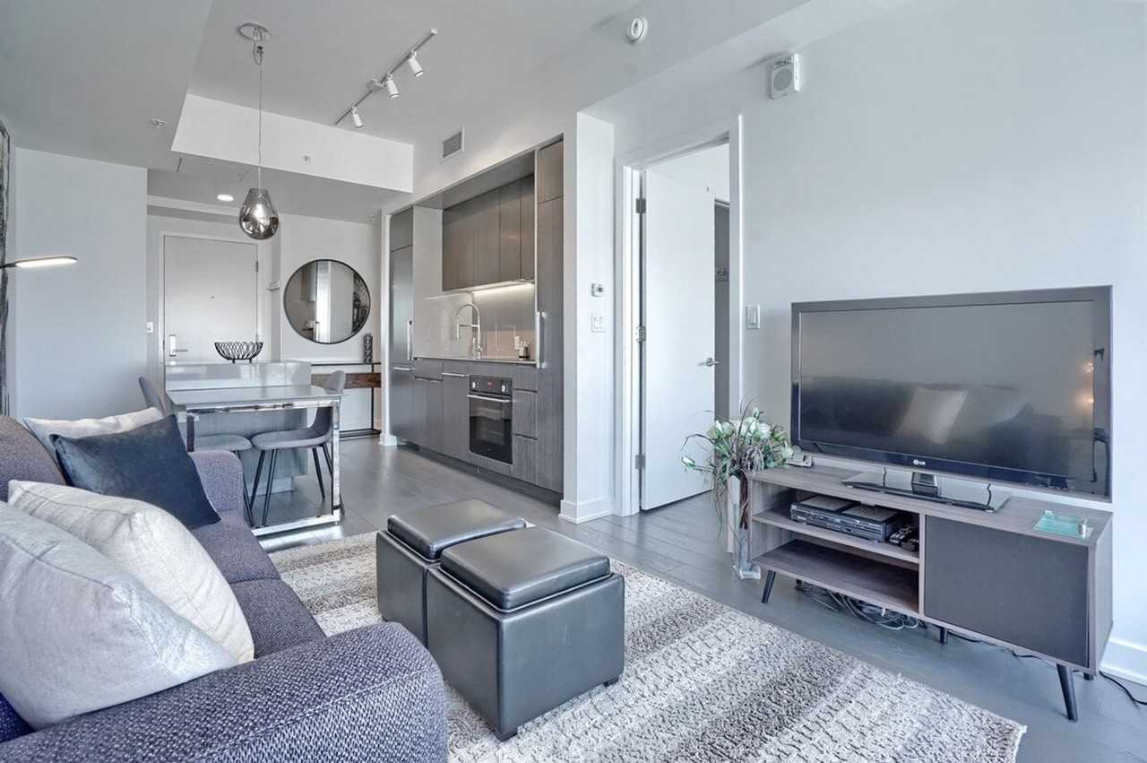 1275 Av Des Canadiens-De-Montréal #1261849P - Photo 2 of 18