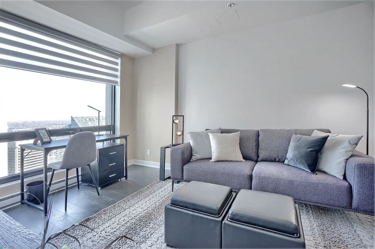 1275 Av Des Canadiens-De-Montréal #1261849P - Photo 3 of 18