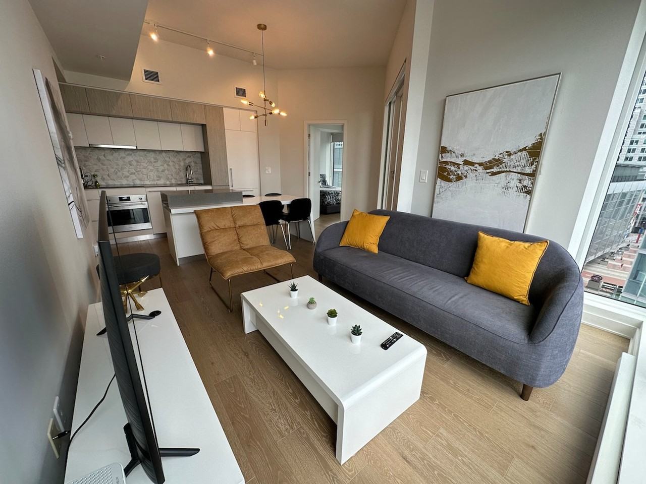 1160 Rue De la Gauchetière Ouest - Photo 6 of 38