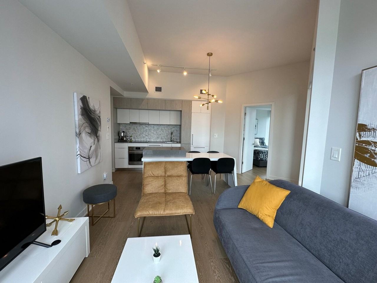 1160 Rue De la Gauchetière Ouest - Photo 7 of 38