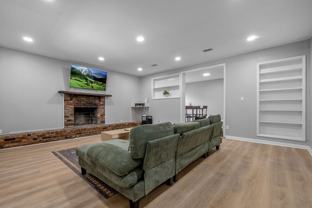 218 Cactus St - Photo 1 of 1