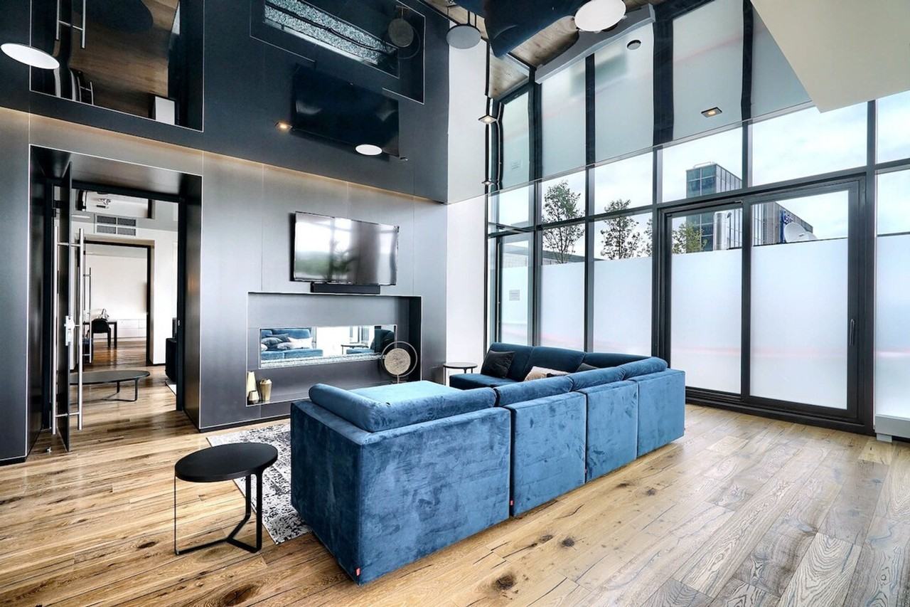 1316 Rue Saint-Antoine O #1326060P - Photo 6 of 44