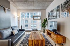 1020 Rue De Bleury - Photo 1 of 1