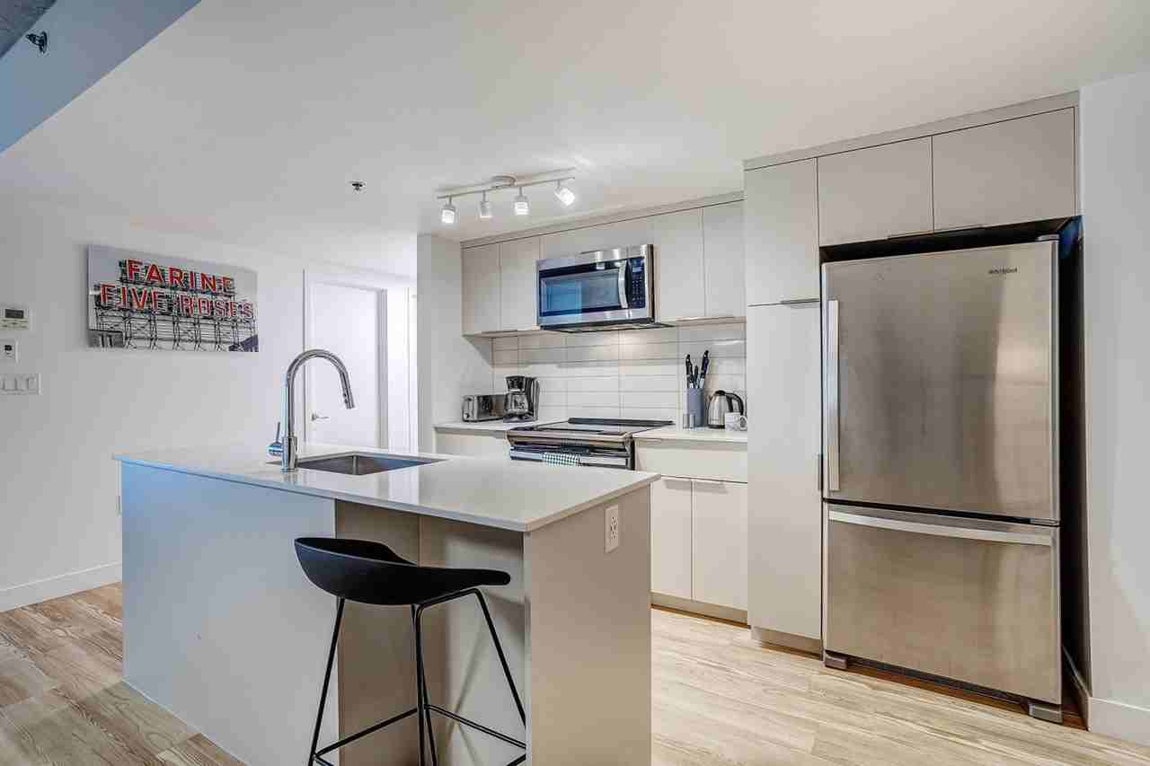 1020 Rue De Bleury #1385502P - Photo 4 of 11