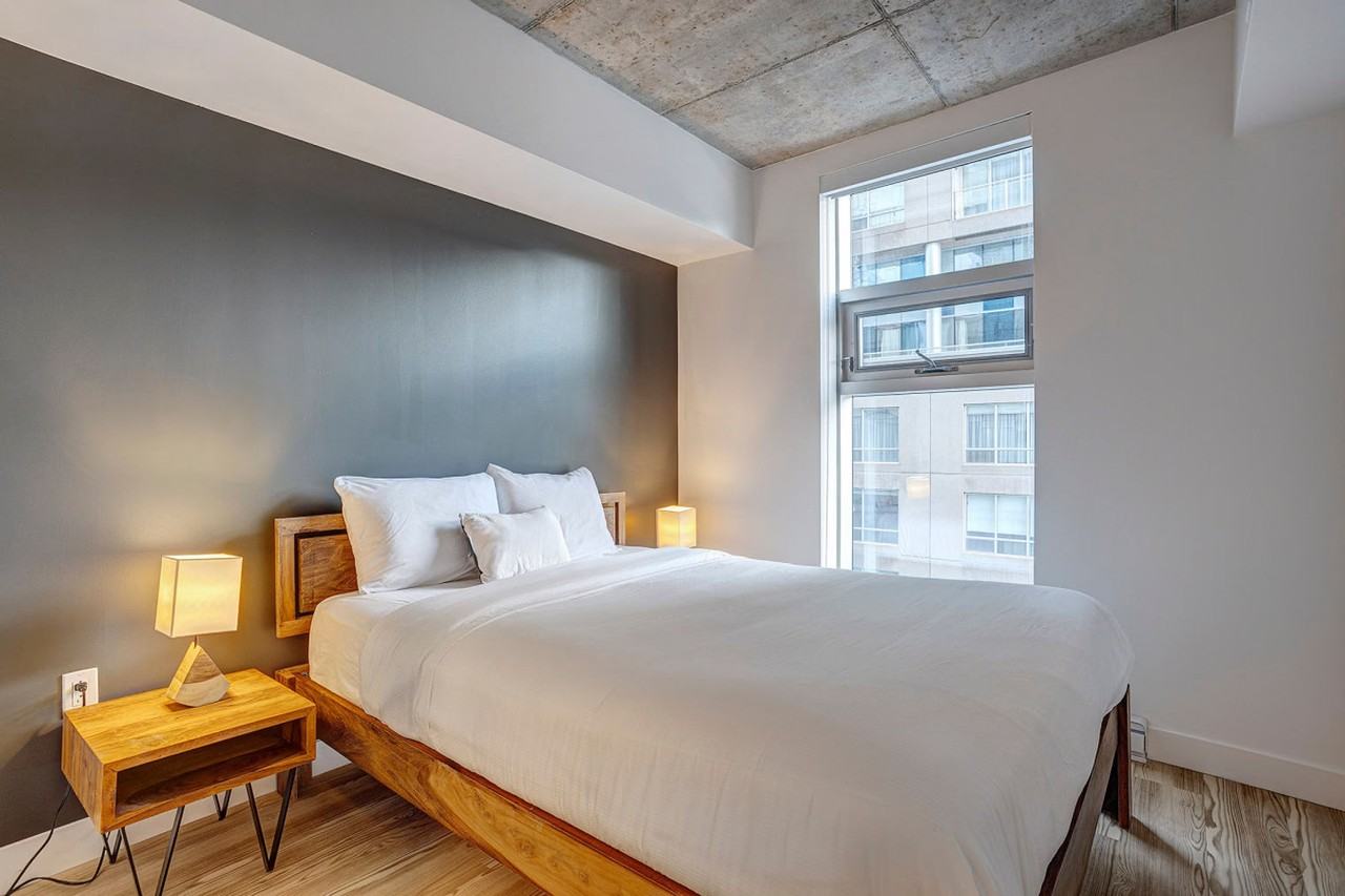 1020 Rue De Bleury #1385502P - Photo 6 of 11