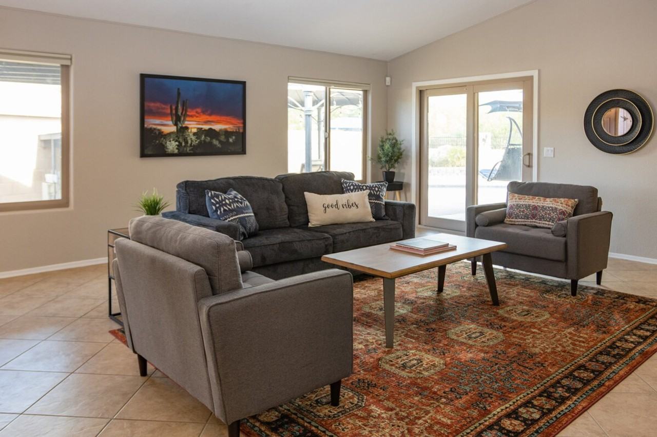 1541 E Peregrine Trl #1495043P - Photo 3 of 50