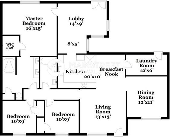 2202 E Marmora St - Photo 3 of 16