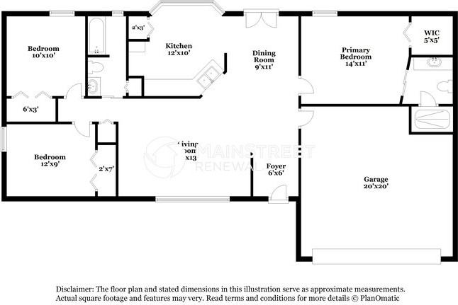 3402 13th St Sw - Photo 2 of 16