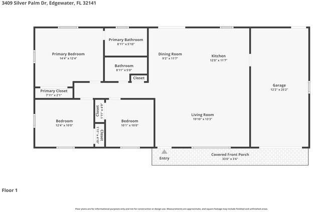 3409 Silver Palm Dr - Photo 2 of 14