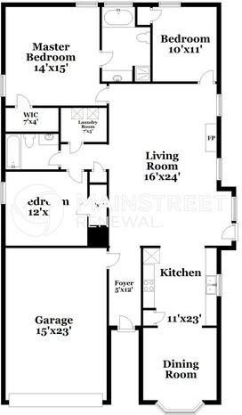 556 Lakeside Valley Dr - Photo 2 of 16