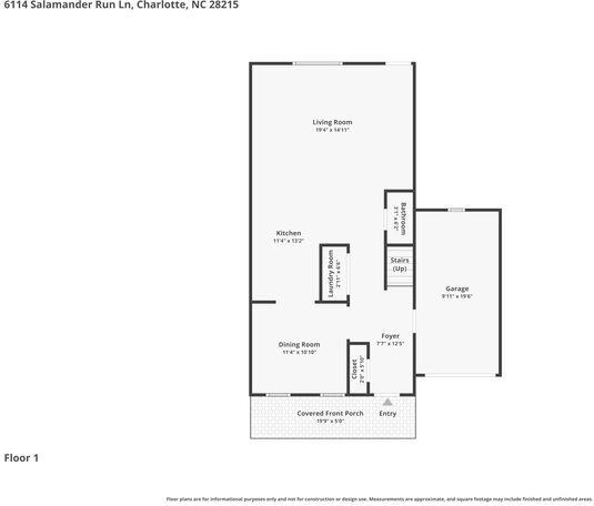 6114 Salamander Run Ln - Photo 2 of 16