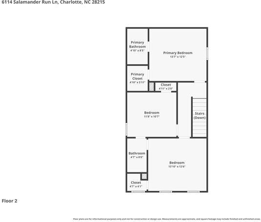 6114 Salamander Run Ln - Photo 4 of 16