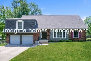 8621 W 88th Ter - Photo 1 of 1