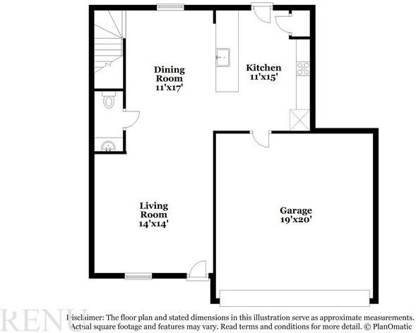 220 Crescent Park Dr - Photo 3 of 20