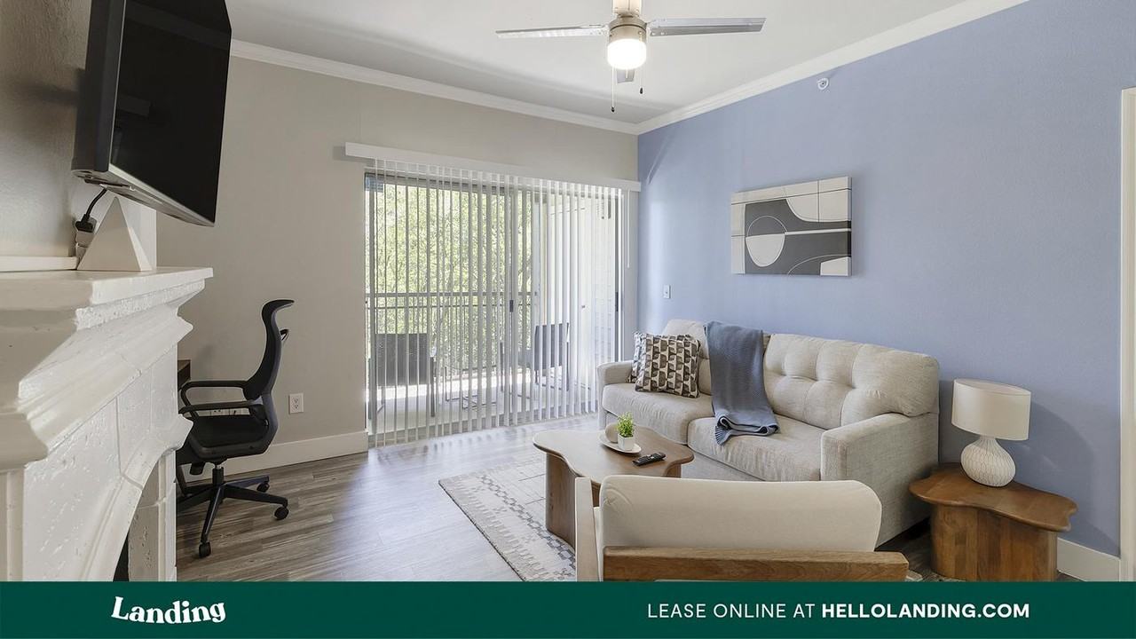 5350 Bryant Irvin Road - Photo 2 of 50