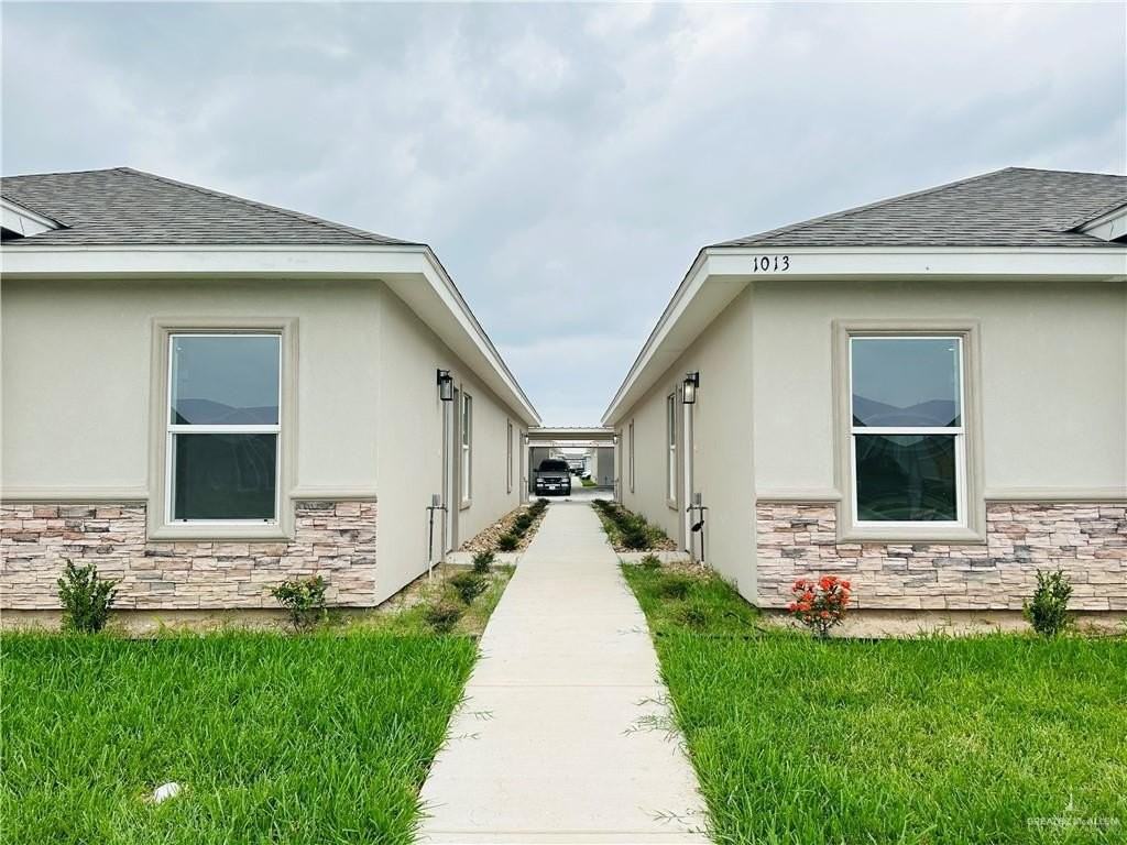 1013 N Clarence Ave #4