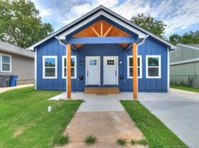 1323 N Cheyenne Ave #A - Photo 1 of 1