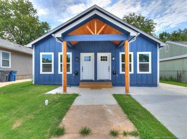 1323 N Cheyenne Ave #B