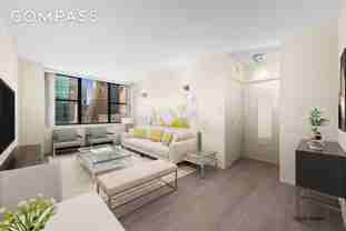 301 E 45th St #19D - Photo 1 of 1