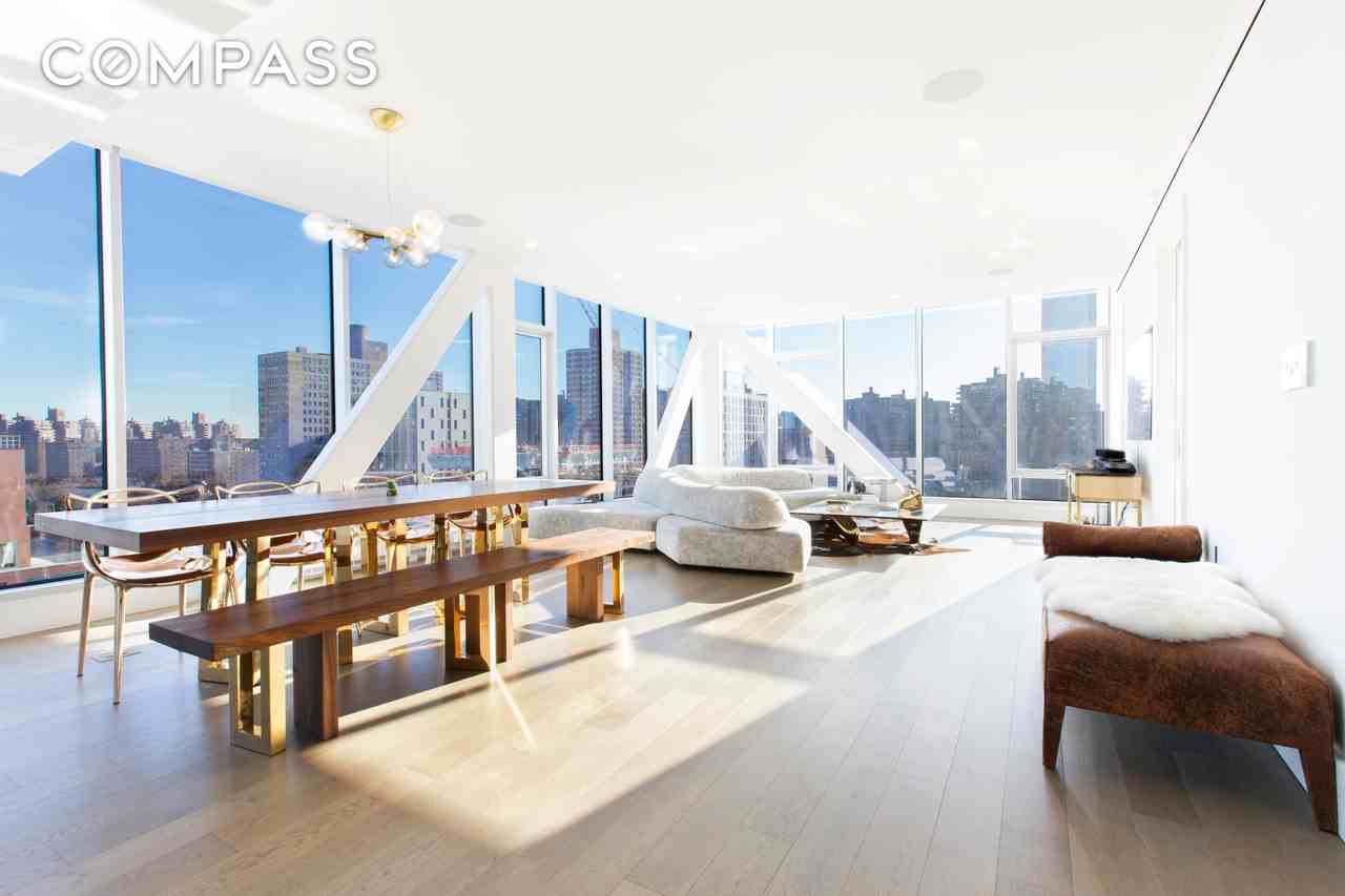 100 Norfolk St #PH - Photo 2 of 23